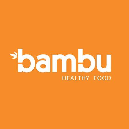 Bambu - Healthy Food